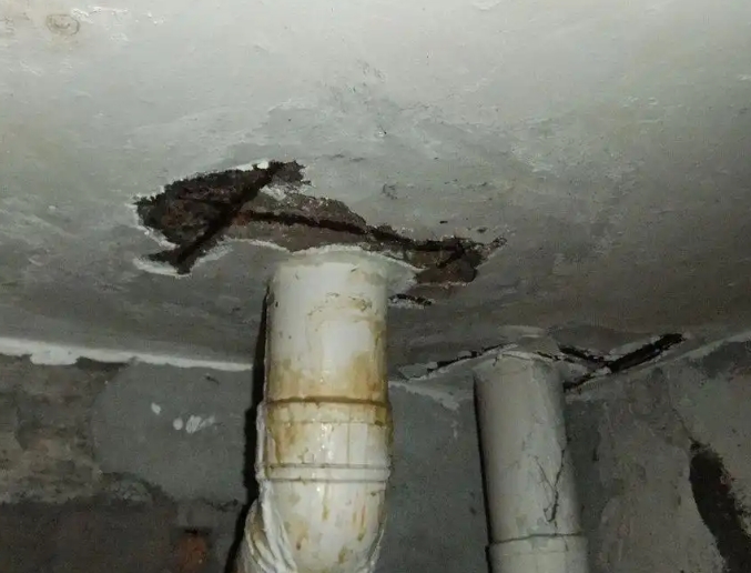 黎城卫生间漏水维修公司浅析黎城卫生间渗水维修的方法
