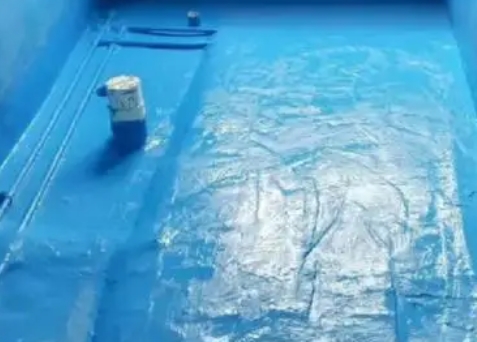 黎城卫生间漏水维修公司分享下黎城卫生间防水工程中常用防水涂料介绍。